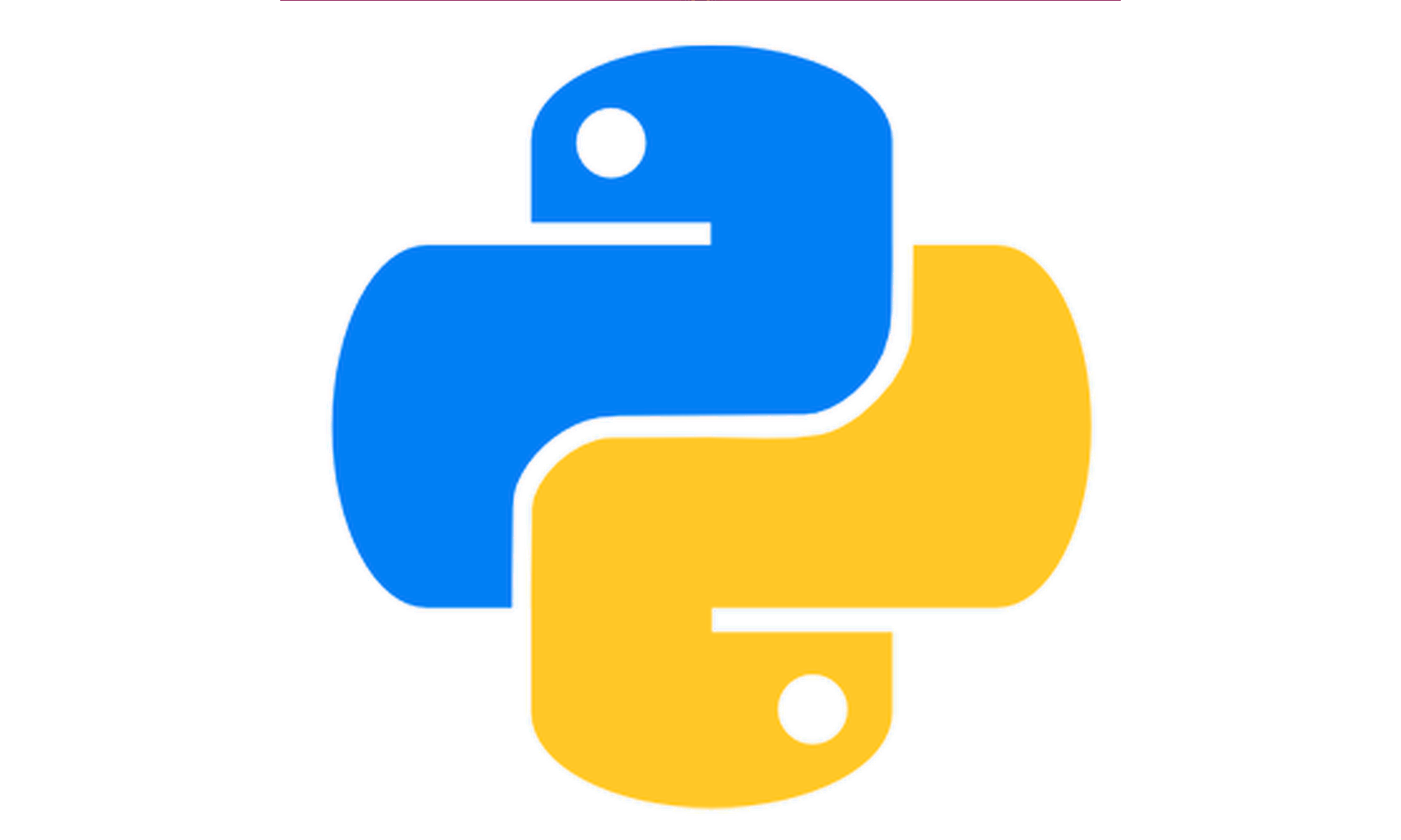 Python tutorial