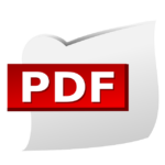 Cómo pegar texto de un PDF a un editor de texto