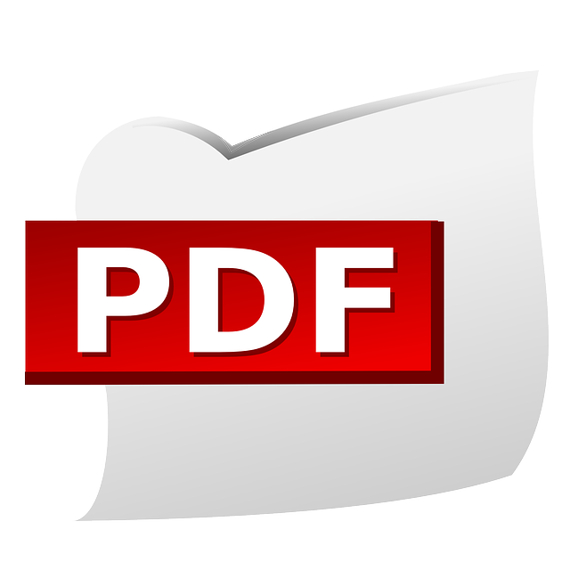 Cómo pegar texto de un PDF a un editor de texto